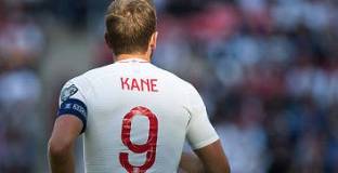 Англия - България 4:0 