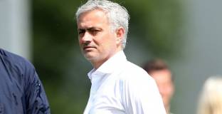 Моуриньо: И аз щях да играя като Кабайеро 