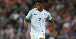 Саутгейт: Рашфорд ще стане топ играч