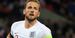 Англия - Чехия 5:0