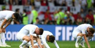 Тери: Момчетата върнаха вярата в националния отбор