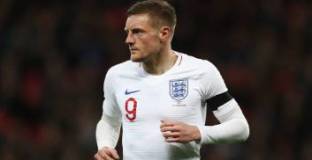 Англия - Италия 1:1 