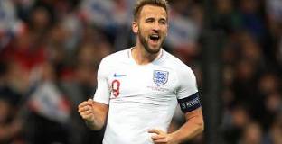 Англия - Черна гора 7:0