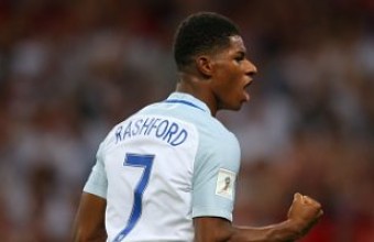 Англия - Словакия 2:1 