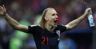 Вида играл с коронавирус срещу Турция