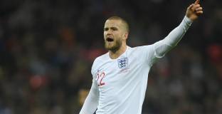 Тотнъм може да продаде Дайър