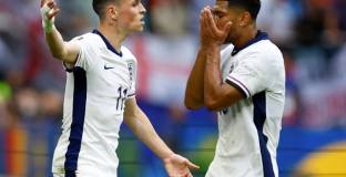 Чао, Джуд? УЕФА започна разследване на Белингам 