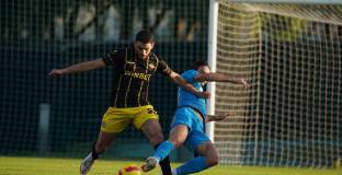 Зенит - Ботев Пловдив 2:2 