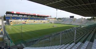 Юве ще вземе точките в Парма