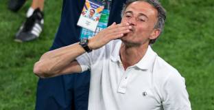  Енрике е готов да оглави ПСЖ