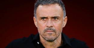 Енрике коментира думите на Неймар