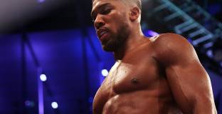   Изписаха Джошуа от болницата 