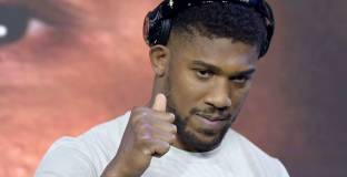 Хърн: Джошуа носи много пари