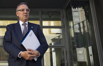 Гаспар: ПСЖ извършва репресии спрямо Барселона 