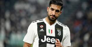 Джан: Ювентус уважава Аякс, но не се страхуваме