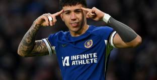 Челси отстрани Астън Вила от ФА Къп