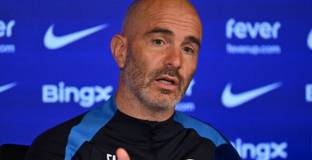 Мареска: Днес сме по-напред от това, което очаквахме