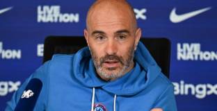 Мареска: Ще се върнем в играта след една победа