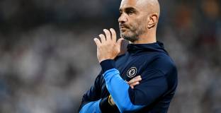 Мареска: Челси не е претендент като Ливърпул