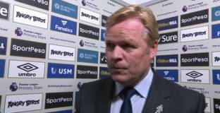 Куман: Не съм разочарован след загубата