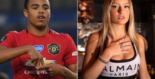 Приятелката на Гринууд не искала да огласява инцидента 