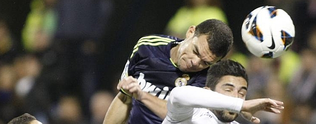 Пепе: Не съм уверен, че ще започна титуляр срещу Галатасарай