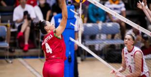 България завърши Лигата на нациите със загуба от Полша