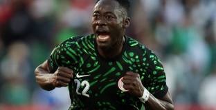 Нигерия победи изморен Алжир и е на полуфинал (видео)