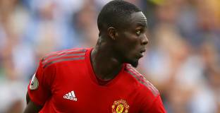 Баили: Играта с Валенсия показа прогрес