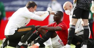 Бейли и Рашарлисон се помириха