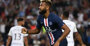 Чупо-Мотинг ще напусне ПСЖ