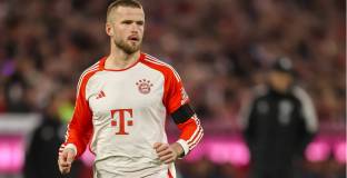 Дайър едва ли ще остане в Байерн Мюнхен