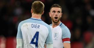 Киоун: Хендерсън е слабото звено в Англия