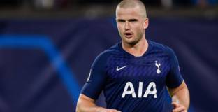 Дайър: Искам прахът ми да бъде разпръснат над стадион 