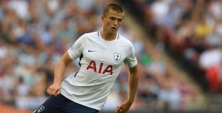 Уокър: Дайър искаше в Юнайтед