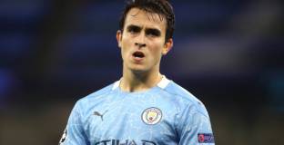 Гуардиола: Надявам се, че Гарсия ще премине в Барселона