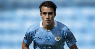 Гуардиола: Почти съм сигурен, че Гарсия ще си тръгне