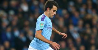 Барселона планира да си върне Гарсия