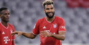 Байерн Мюнхен може да продължи с Чупо-Мотинг