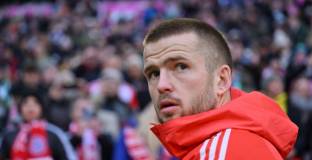 Тотнъм обяви за раздяла с четирима