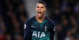 Късна драма между Тотнъм и Уотфорд