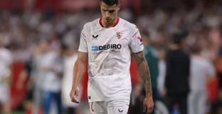 Ламела: Много е разочароващо да загубиш по този начин