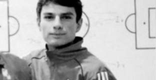 18-годишен халф загина в Нагорни Карабах