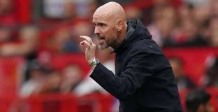  Тен Хаг: Нуждаехме се от тази победа