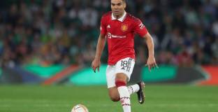 Тен Хаг: Целта ни бе да играем добре