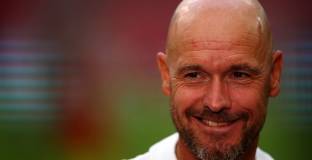 Тен Хаг: Аз ли съм подходящият мениджър за Ман Юнайтед? Несъмнено