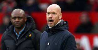  Манчестър Юнайтед планира да продаде шестима играчи