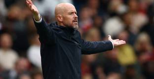 Лидерите на Ман Юнайтед са недоволни от методите на Тен Хаг