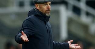 Ман Юнайтед ще загуби около 40 млн. заради отпаданията си 