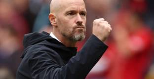 Нидерландец може да замени Бруно в Ман Юнайтед 